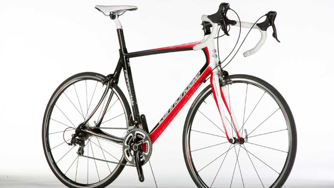 Cannondale Synapse Carbon