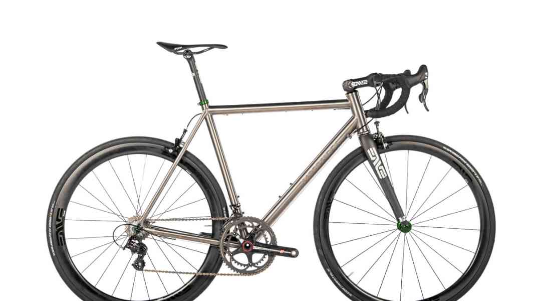 Test 2014: Wiesmann P Titan