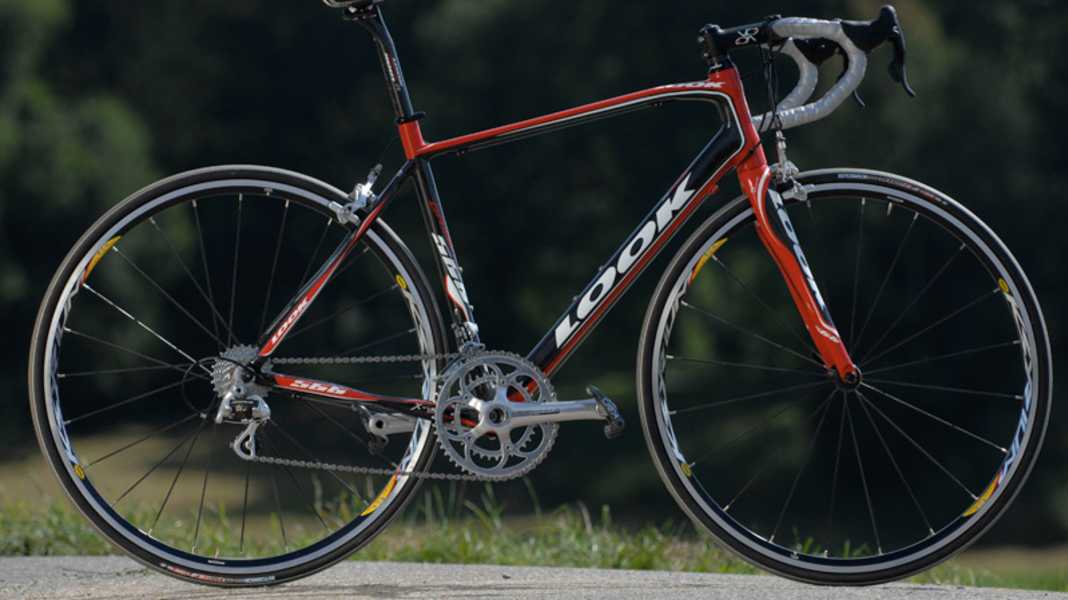 Einzeltest: Look 566