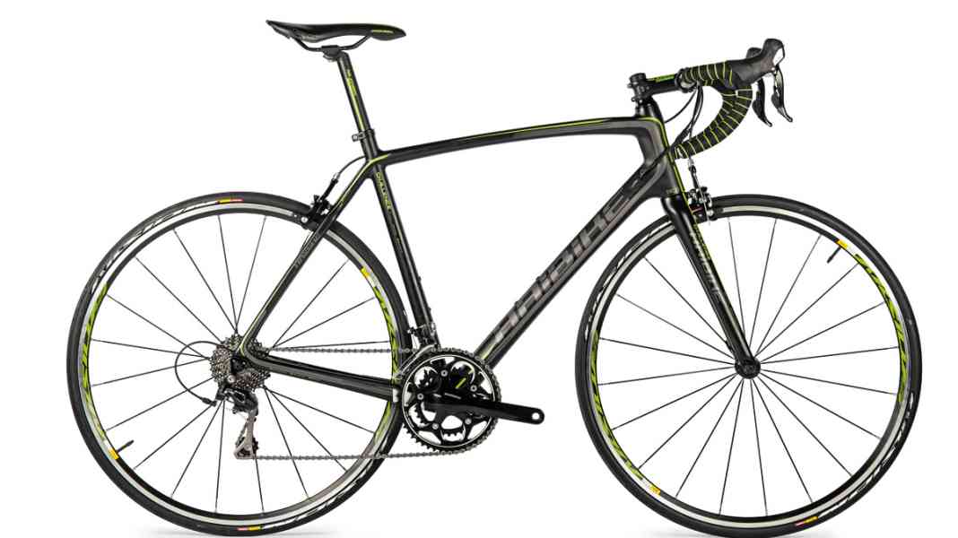 Haibike Challenge SL