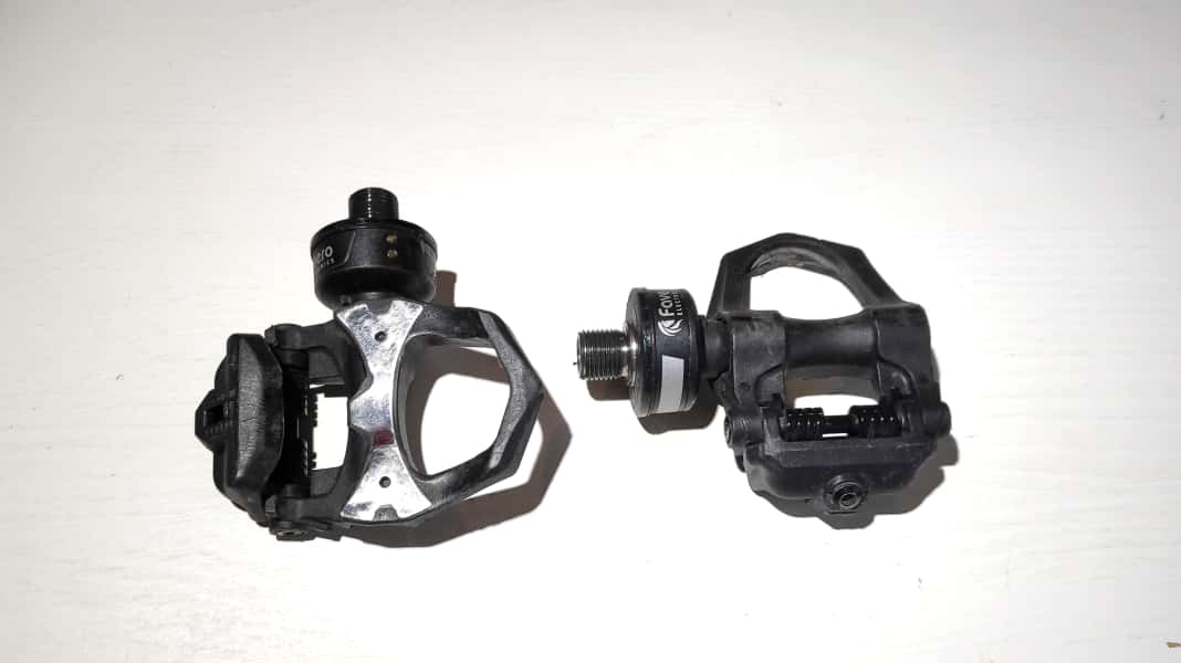 Lieblingsteile der Redaktion: Favero Assioma Duo Wattmesspedal