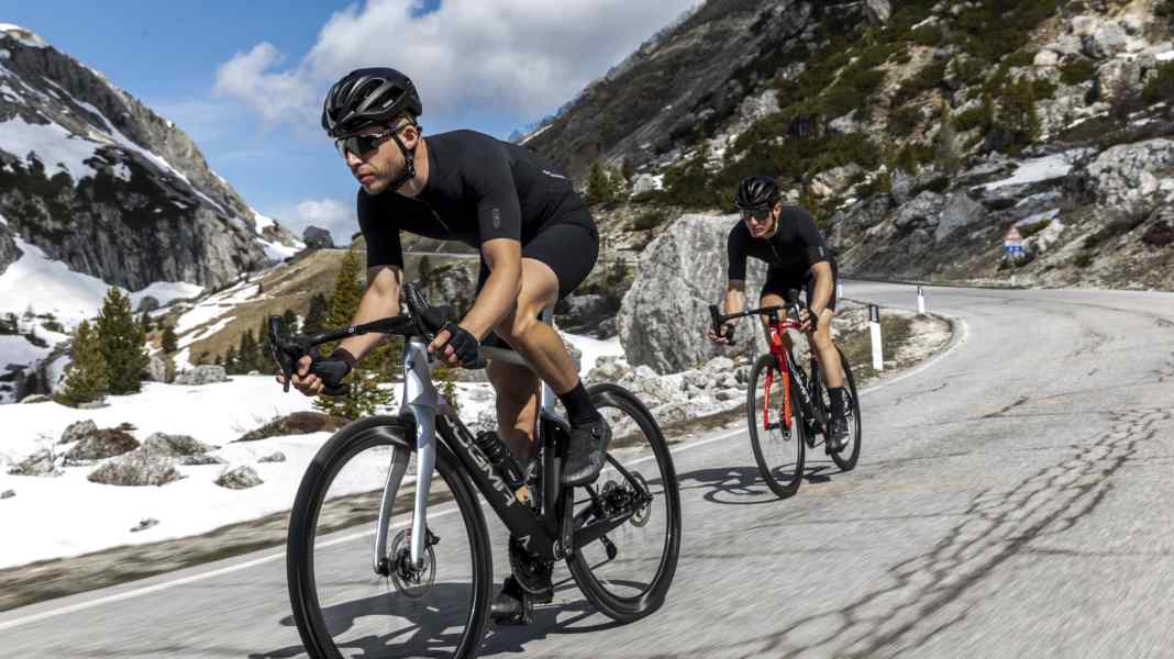 Pinarello Dogma F - Pinarello stellt neues Dogma vor
