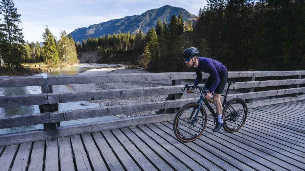 Gravelbike oder Rennrad?: 7 Fragen, die dir die Entscheidung erleichtern