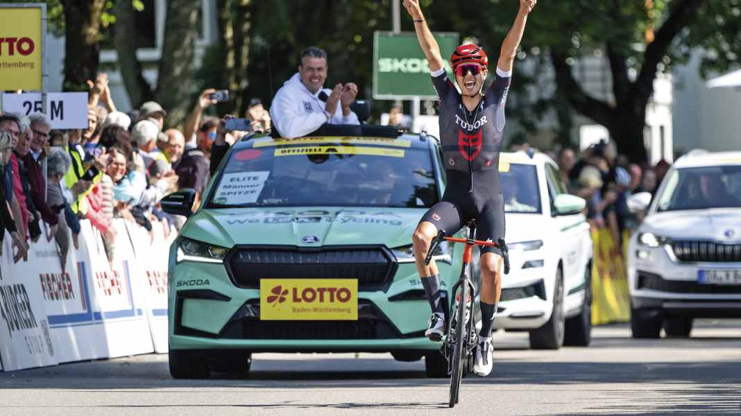 Rückblick 2024: Neustart von Marco Brenner