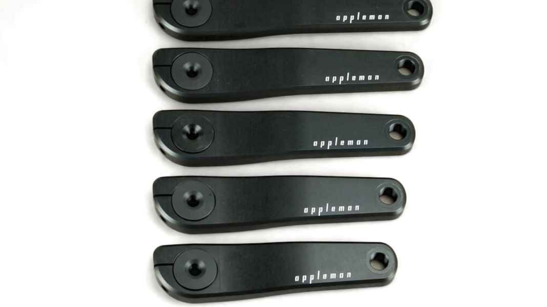 Interview: “Es gibt keine zu kurzen Kurbeln”