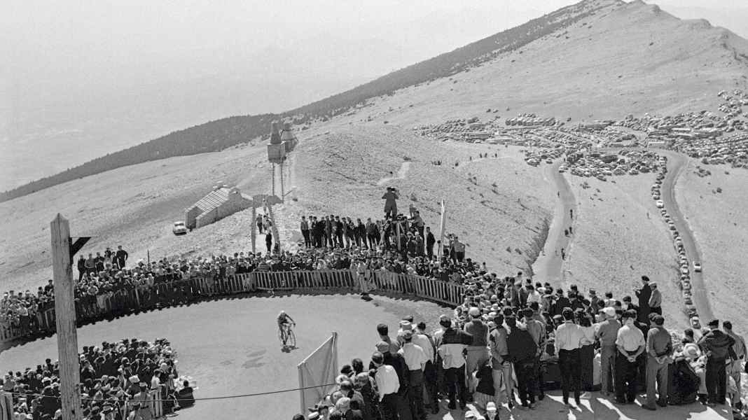 Tour de France 2025 - 16. Etappe: Voigts Vorschau: Kampf ums Prestige am Mont Ventoux