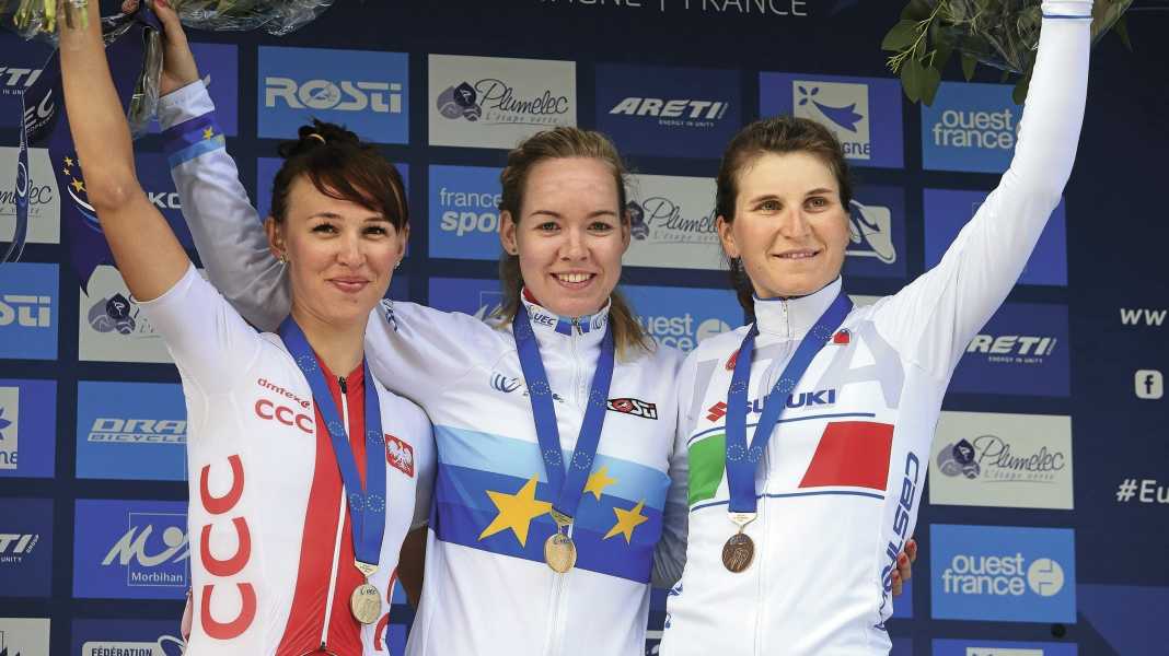 Tour de France Femmes 2025 - 1. Etappe: Lichtenbergs Vorschau: Für Frauen mit Extra-Kick