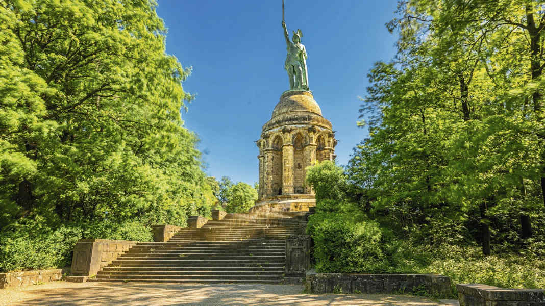 Deutschland Tour 2025: Vorschau 2. Etappe: Die schwerste Etappe