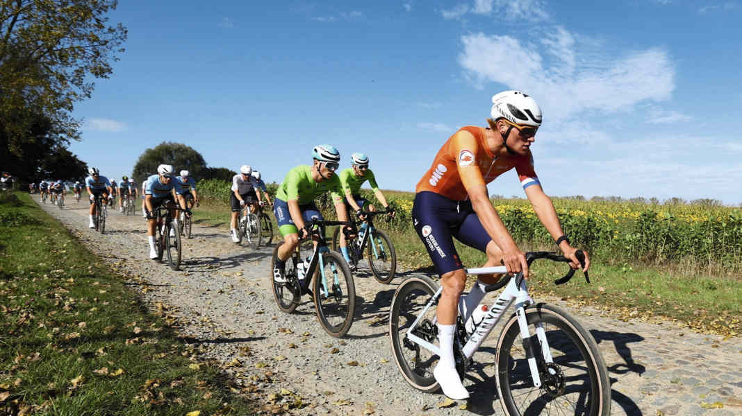 Nicht verpassen: Gravel-Termine 2025 & 2026