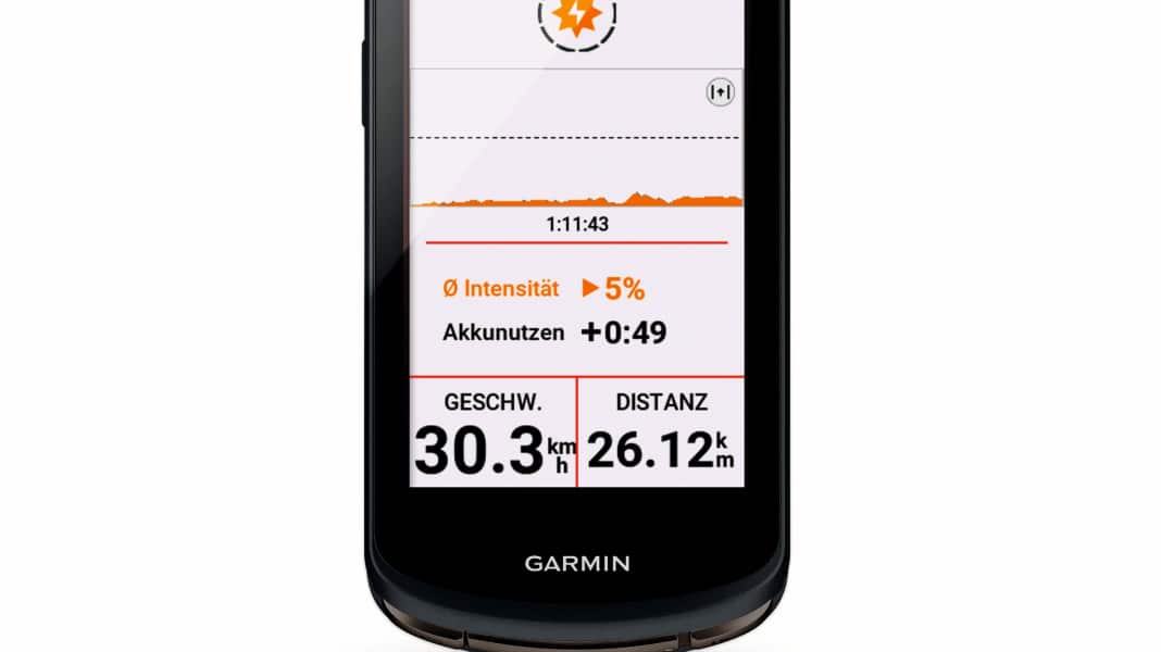 Garmin Edge 1040 (Solar): Die nächste Generation der GPS-Geräte fürs Bike