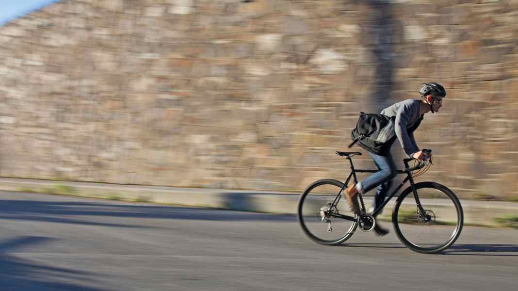 Rennrad über Dienstradleasing: Geht das und was gilt es zu beachten?