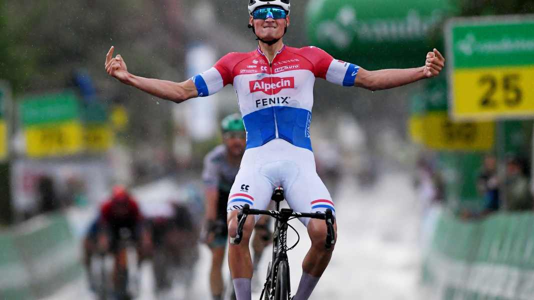 Tour de Suisse 2025: Vorschau 6. Etappe - letzte Chance für die Sprinter?