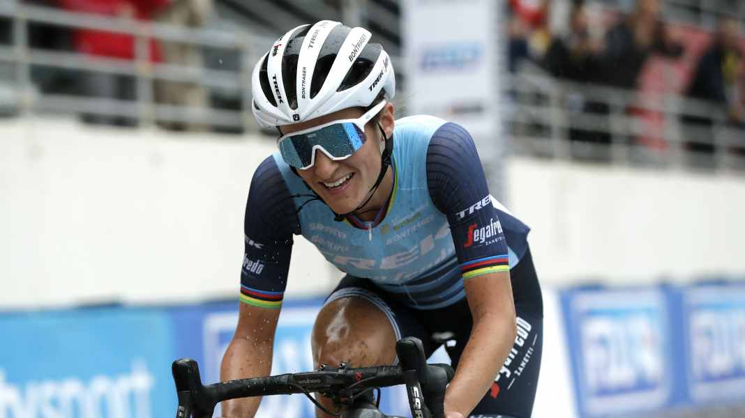 Karriereende: Elizabeth Deignan - Klassikerkönigin