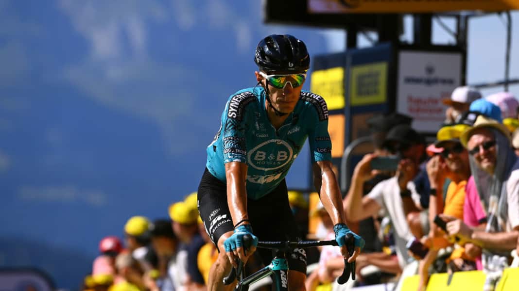 Pierre Rolland: Ex-Profi gewinnt Ultra-Rennen in Brasilien