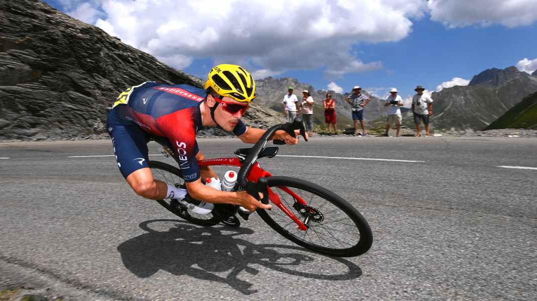 Tour de France 2024: TOUR Tech briefing for Stage 4