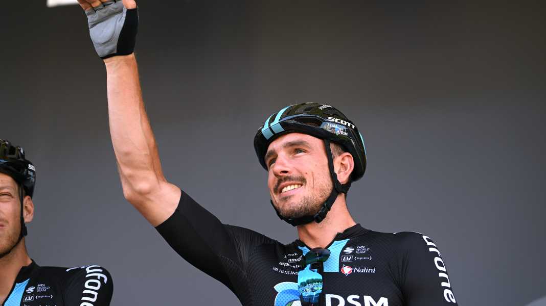 Eschborn-Frankfurt 2023: Degenkolbs Hoffnung “mit gutem Roubaix im Rücken” - die Stimmen der Favoriten