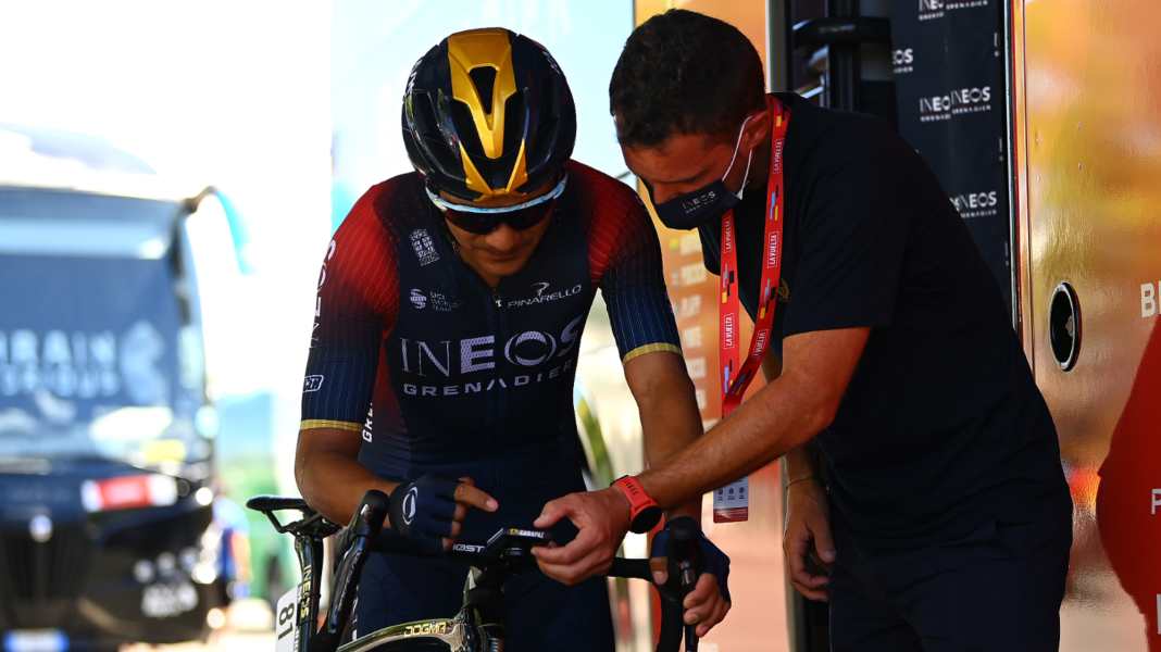 Ratgeber Powermeter: Die wichtigsten Fragen und Antworten