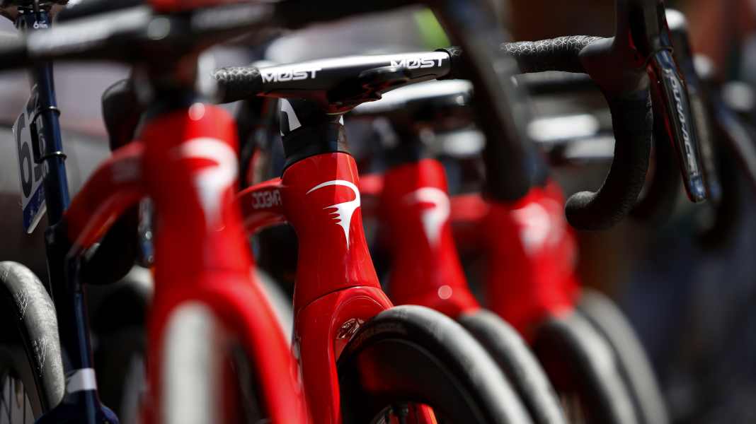 Pinarello vor dem Verkauf: Milliardär will Edelmarke übernehmen