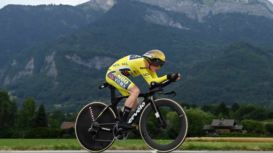 Das TOUR Tech-Briefing zur 7. Etappe der Tour de France 2024