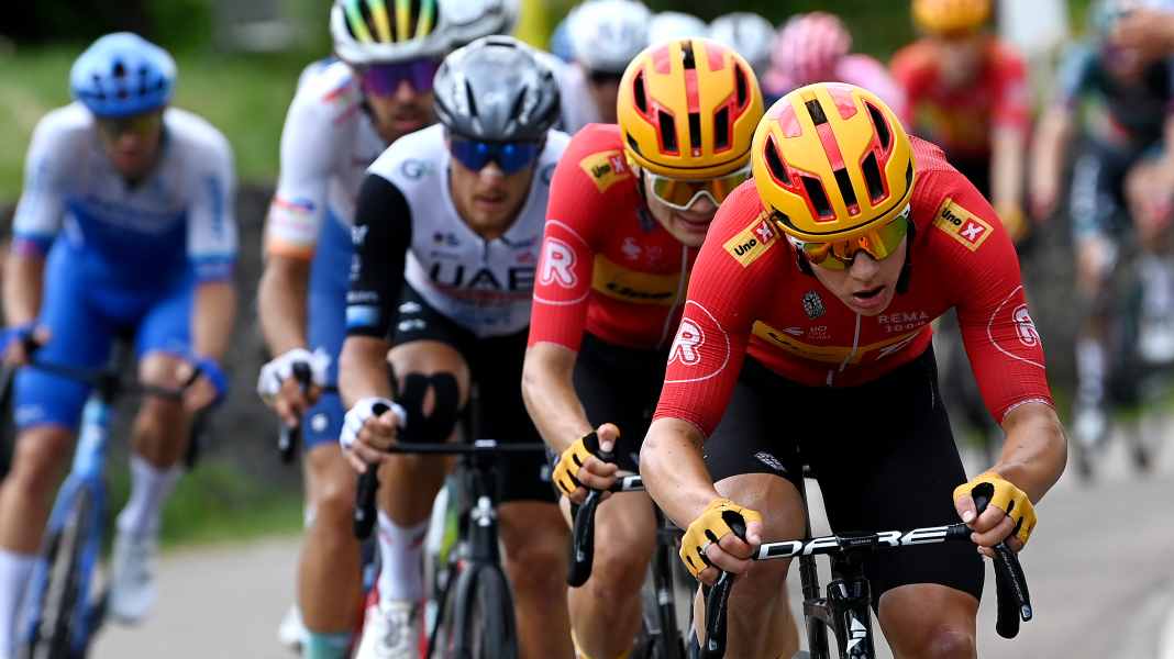 Tour de France 2024: Wildcards vergeben - Teams stehen fest