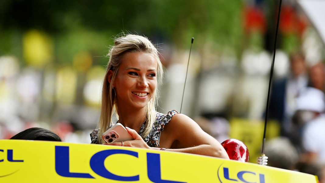 Tour de France Femmes: “Im Sommer vier Wochen Tour de France”