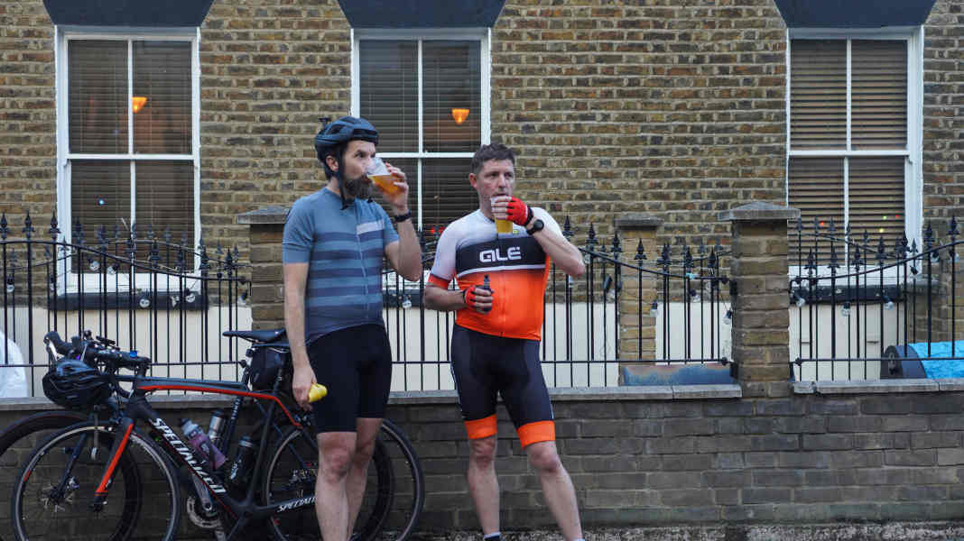 Alkoholfreies Bier: Der neue Trend für Radsportler?