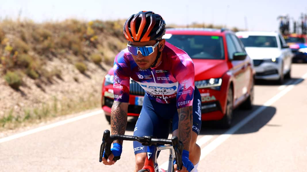 Top-Sprinter für INEOS: Caleb Ewan wechselt zu INEOS Grenadiers