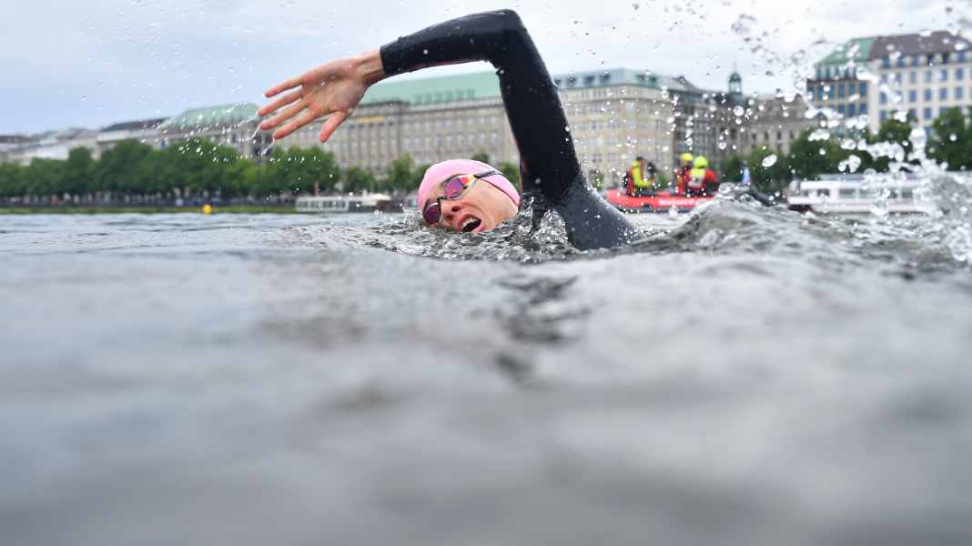 Triathlon-Einstieg: Das brauchst du für deinen ersten Triathlon