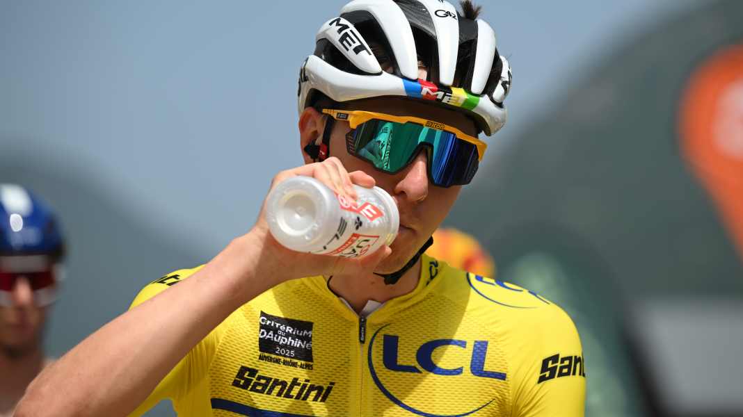 Ende einer Ära: Critérium du Dauphiné bekommt neuen Namen