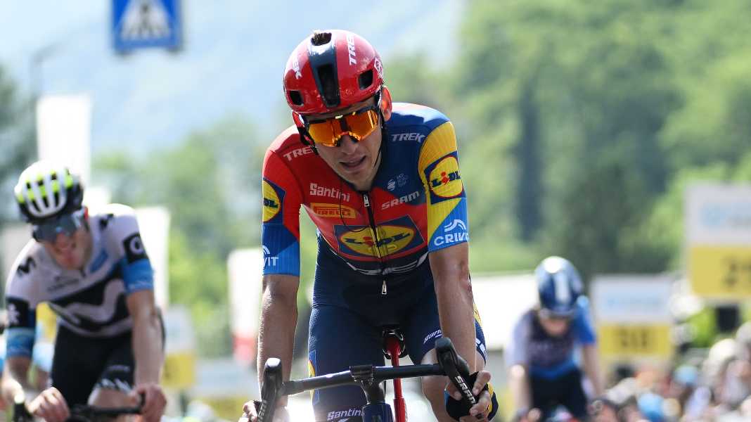 Teams UCI WorldTour 2026: Künftig mit zwei deutschen Profiteams