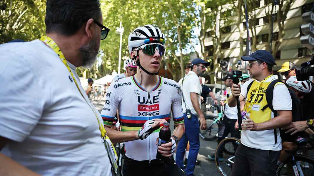 Neue Studie: Schneller auf dem Rad durch Sauerkirsche?