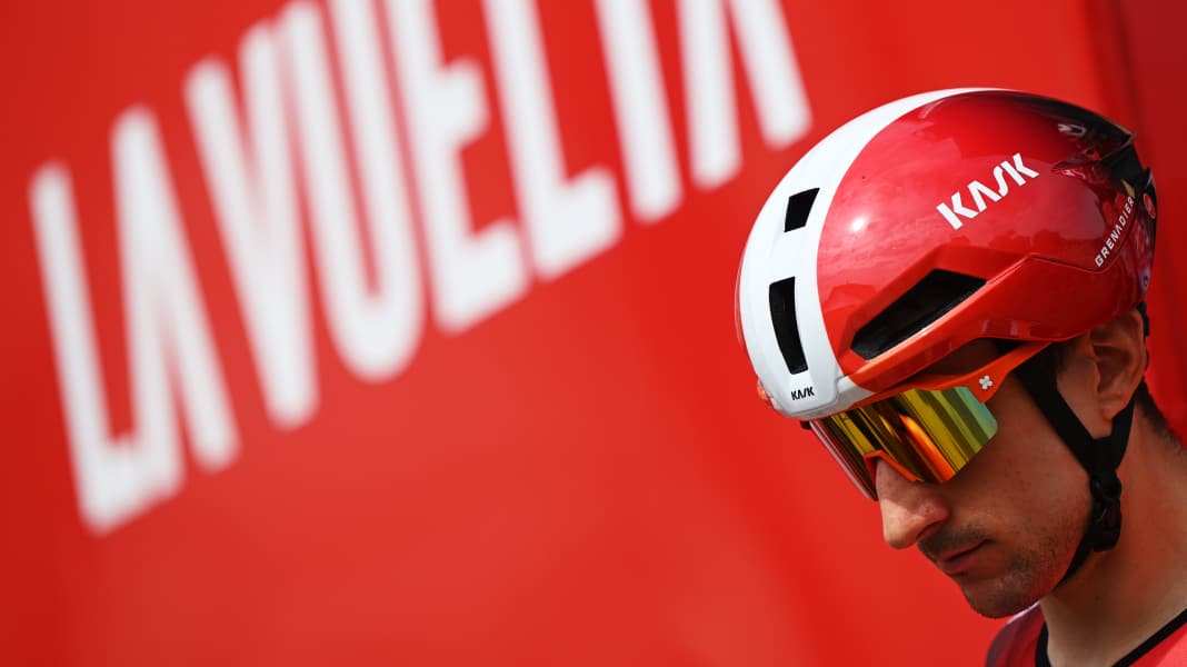 Teilnehmerfeld fix: Das sind die Teams bei der Vuelta a España