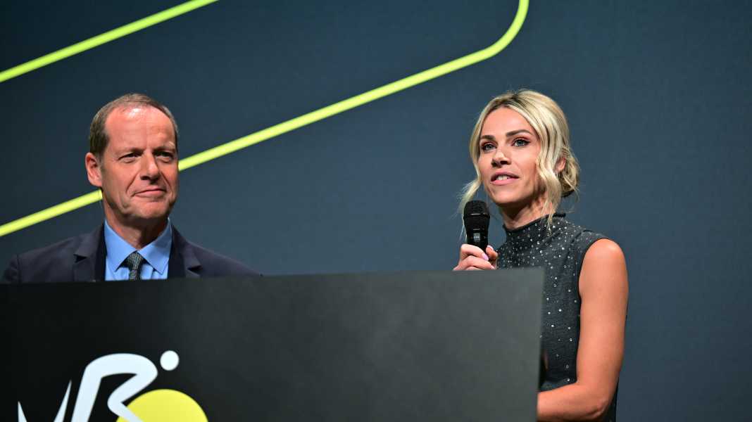 Tour de France Femmes: Diese Teams sind 2026 bei der Frauen-Tour am Start