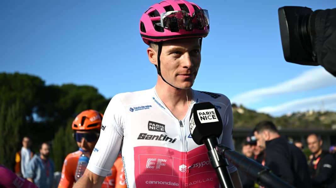 Georg Steinhauser: Das zweite deutsche GC-Talent?