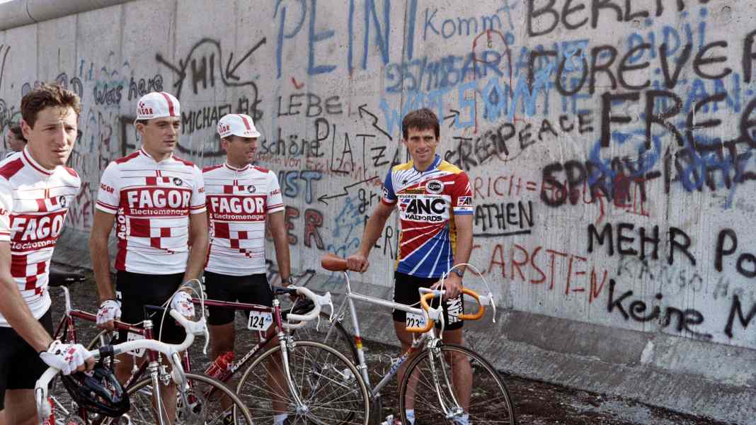 Tour de France in Deutschland: Berlin will mitmachen