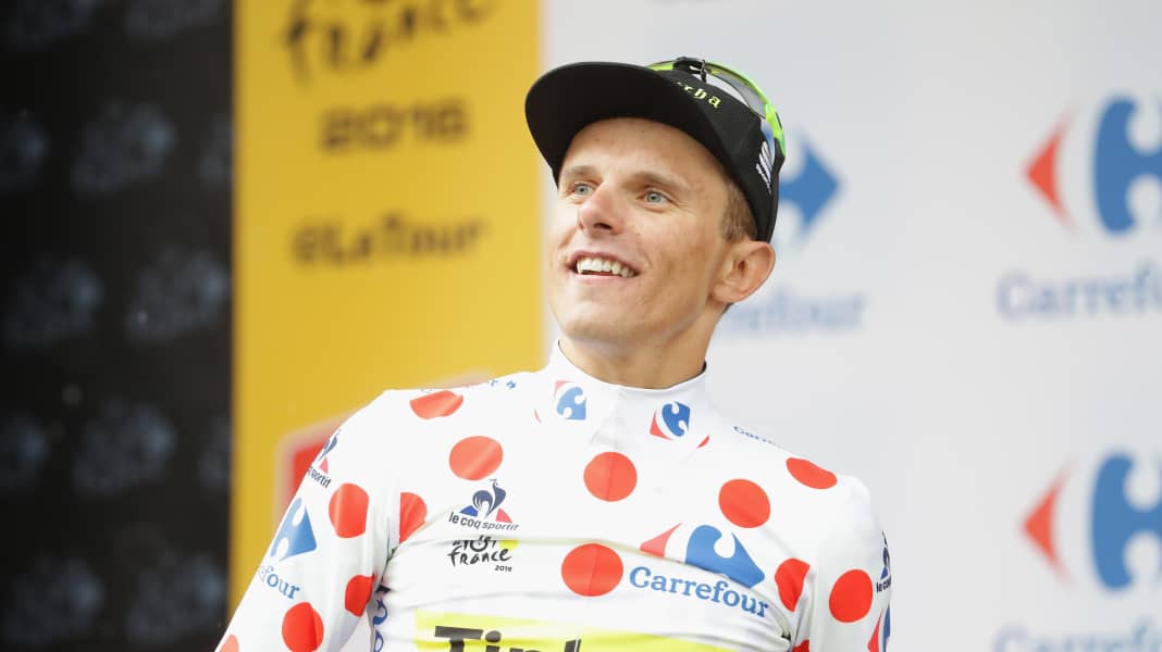 Karriereende: Rafał Majka - Von GC-Ambitionen zum Edelhelfer