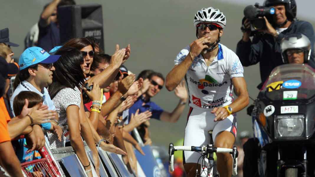 Vuelta a España 2025: Vorschau 17. Etappe: Rhythmuswechsel