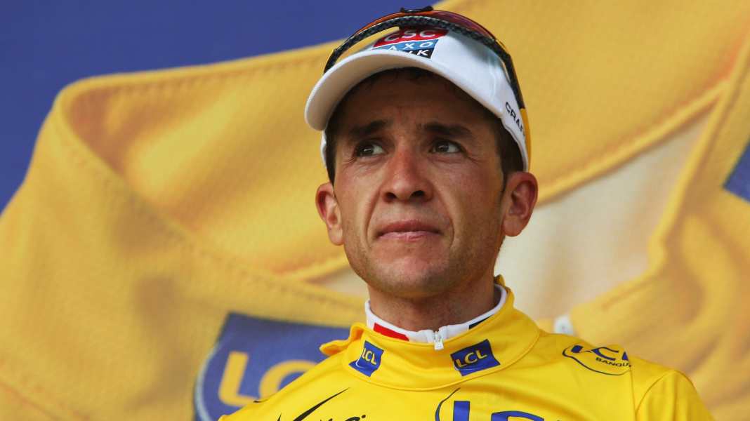 70.000-Euro-Fahrraddiebstahl: Einbruch bei Ex-Tour-de-France-Sieger