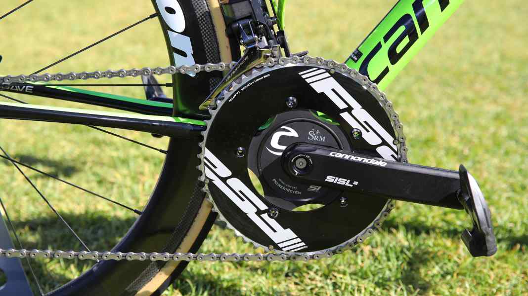 Wattmessung im Radsport: 4 Gründe für ein Powermeter