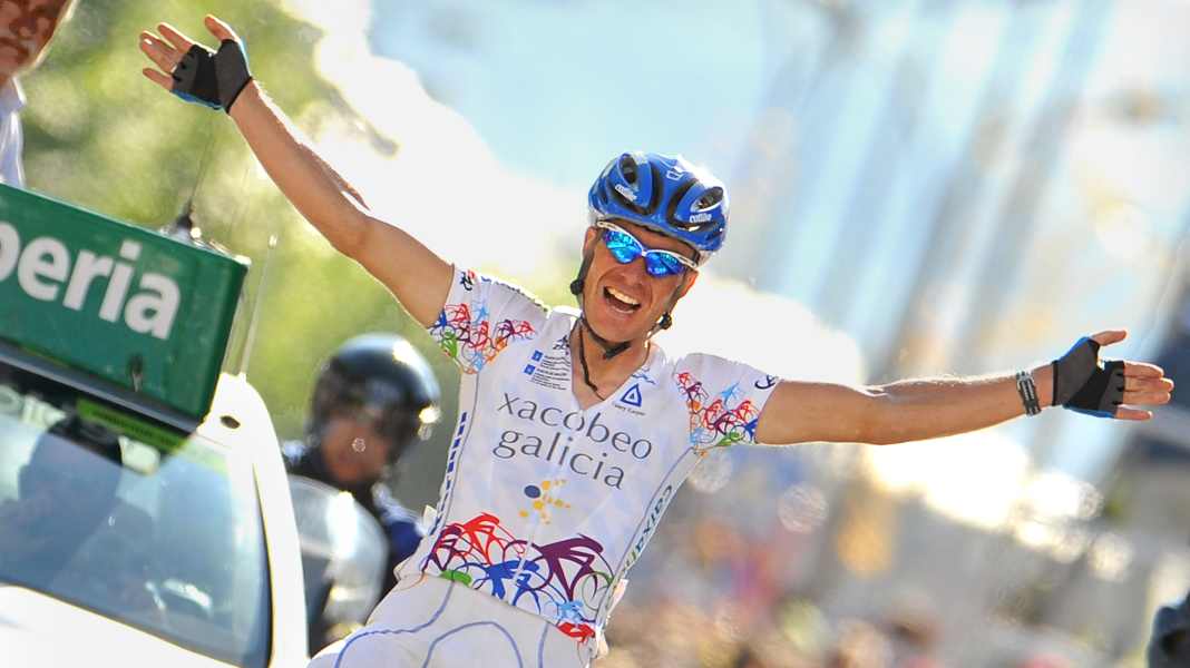 Vuelta a Espana 2024 - 14. Etappe: Die längste Etappe der Vuelta