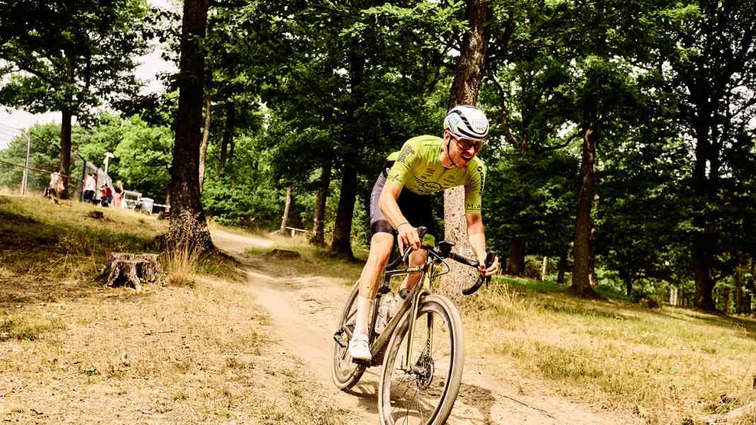Gravel-DM: 2026 erstmals bei Rad am Ring