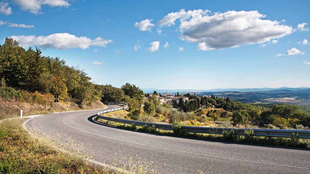 Rennrad-Trainingslager im Frühjahr: Saisonstart an der Italienischen Adria