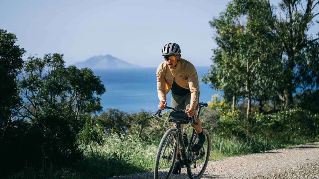 Ridley präsentiert E-ASTR: Elektrisches Gravelbike mit TQ-Antrieb