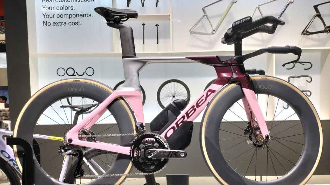 Eurobike 2025: Die Highlights der Messe im Blog zum Nachlesen
