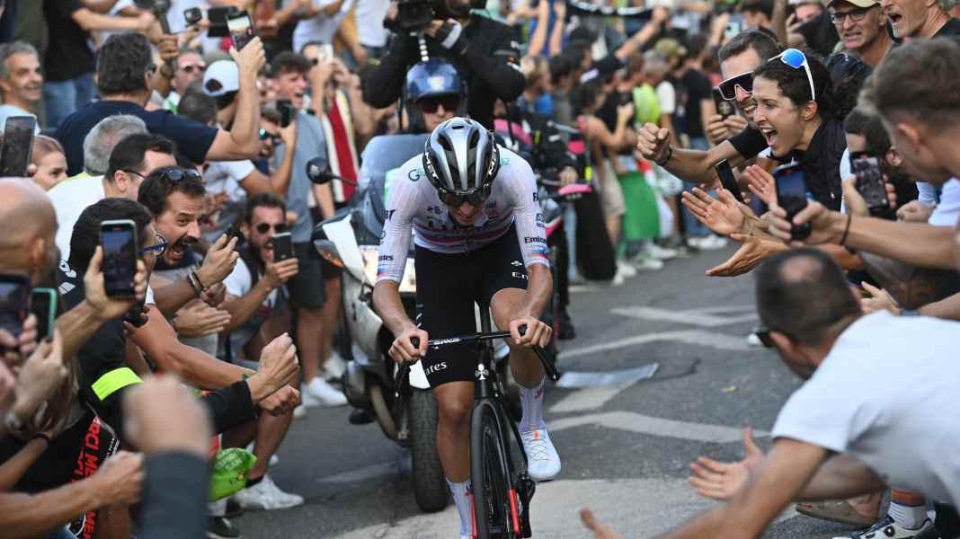 Vorschau Lombardei-Rundfahrt 2025: Der schwerste Klassiker des Jahres