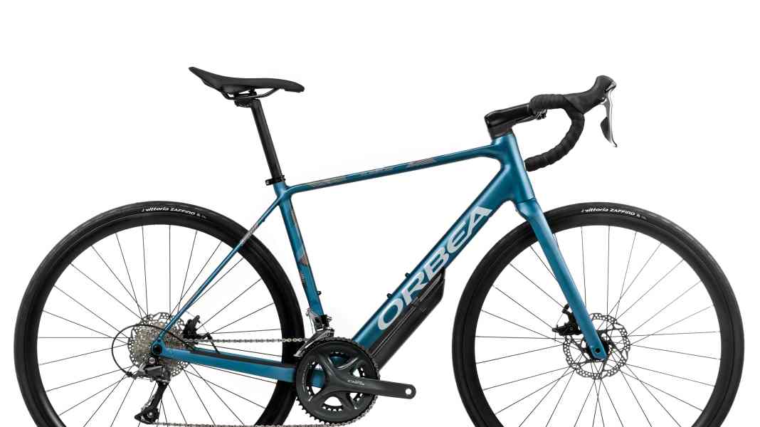 Dringender Rückruf: Gabelbruchgefahr bei Orbea Avant Rennrädern