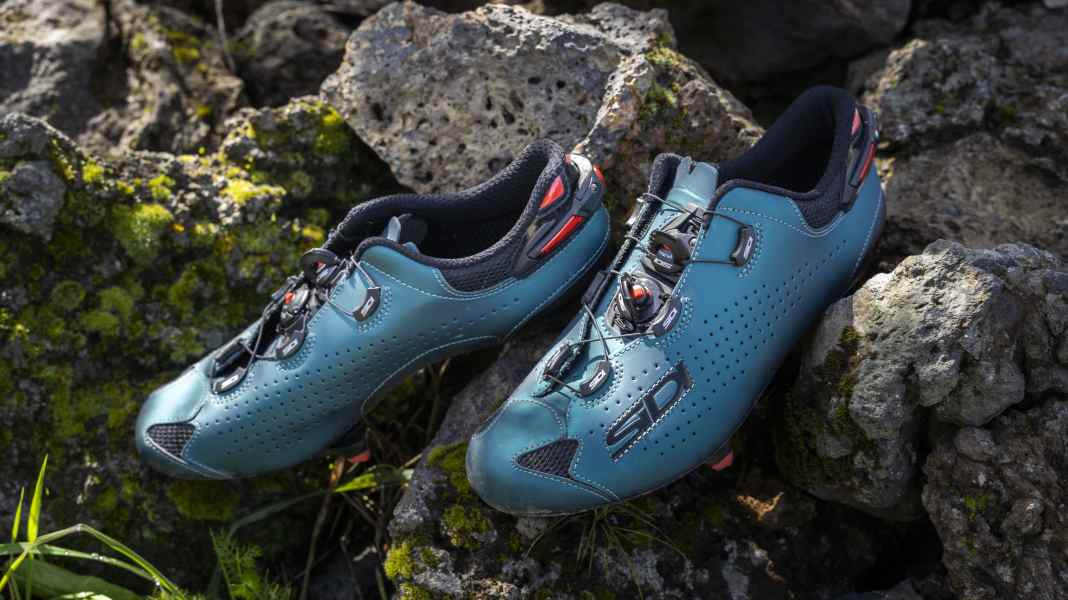 Rennradschuhe von Sidi: Die Shot 2 im TOUR-Test