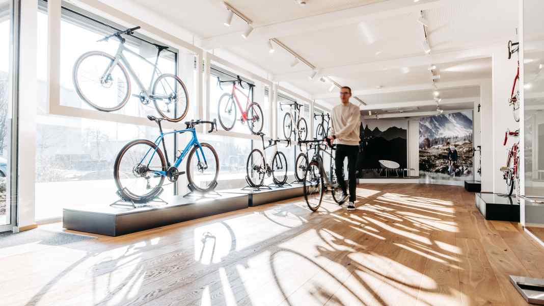 Strategische Kooperation: Corratec produziert ausgewählte Simplon-Räder ab 2026 in Rumänien