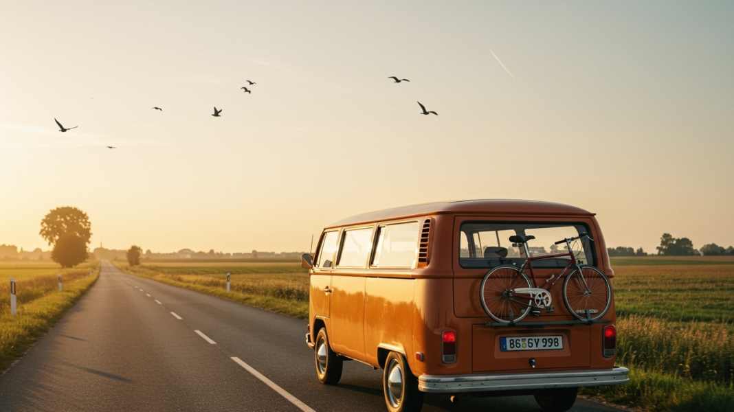 Rennradurlaub Kostencheck 2026: Das kostet die Fahrt