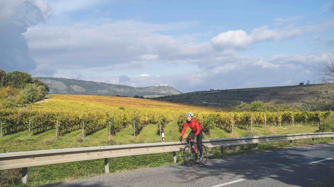 Rennradtouren in Mähren: Radrouten im kaum bekannten Osten von Tschechien